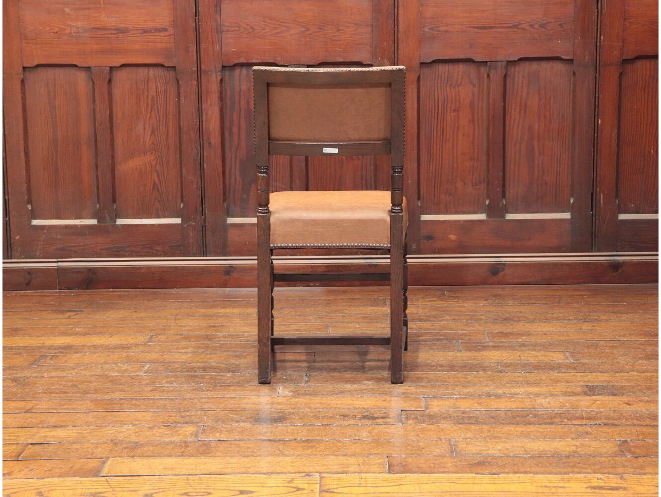 チェア4脚セット