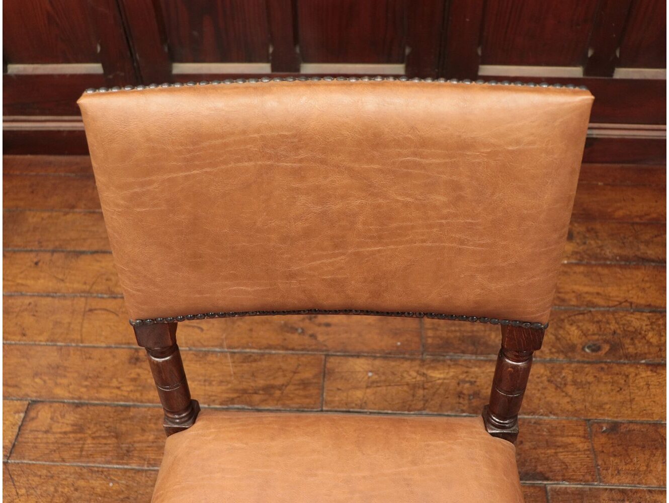 チェア4脚セット