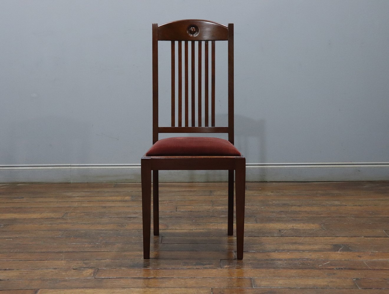 チェア4脚セット