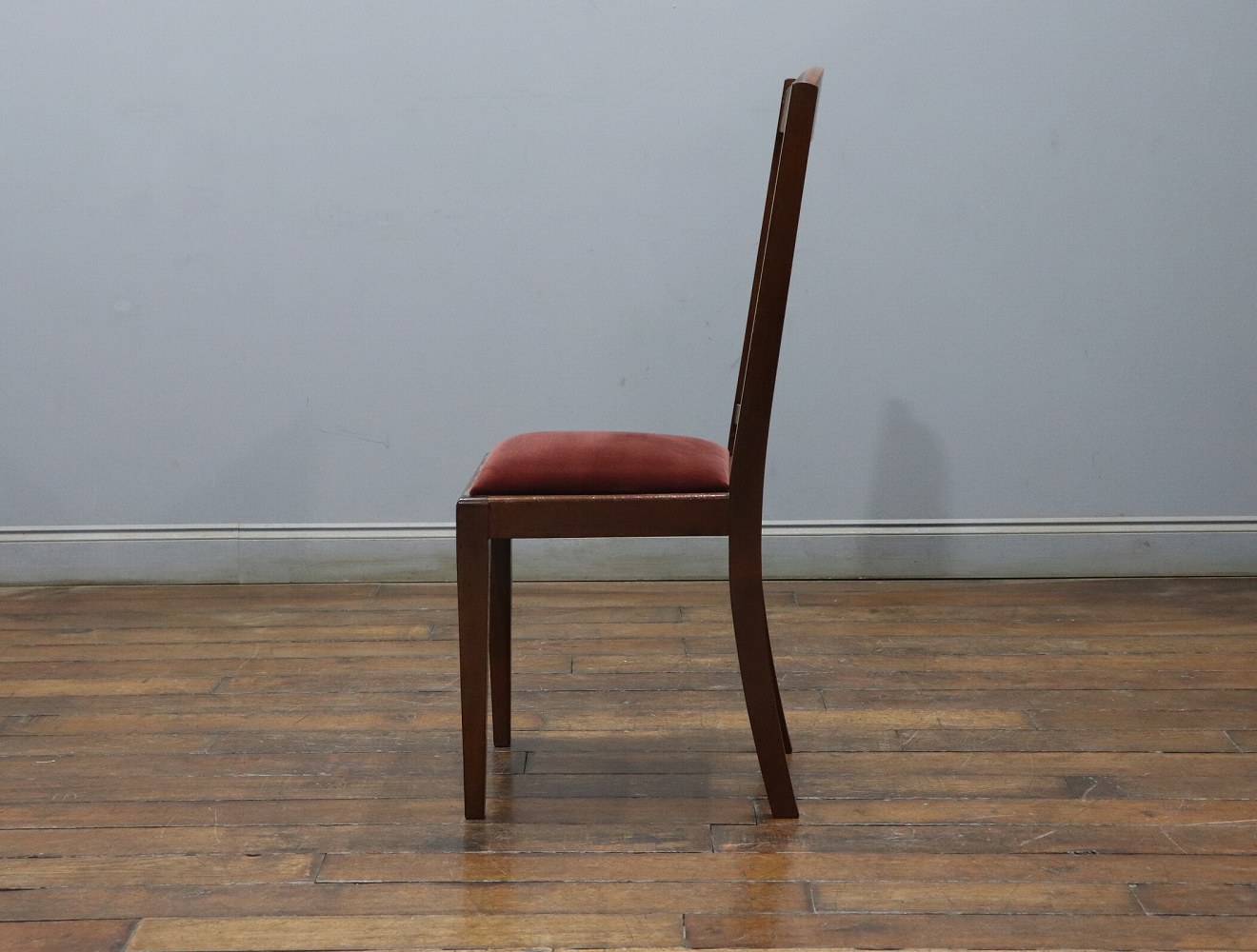 チェア4脚セット