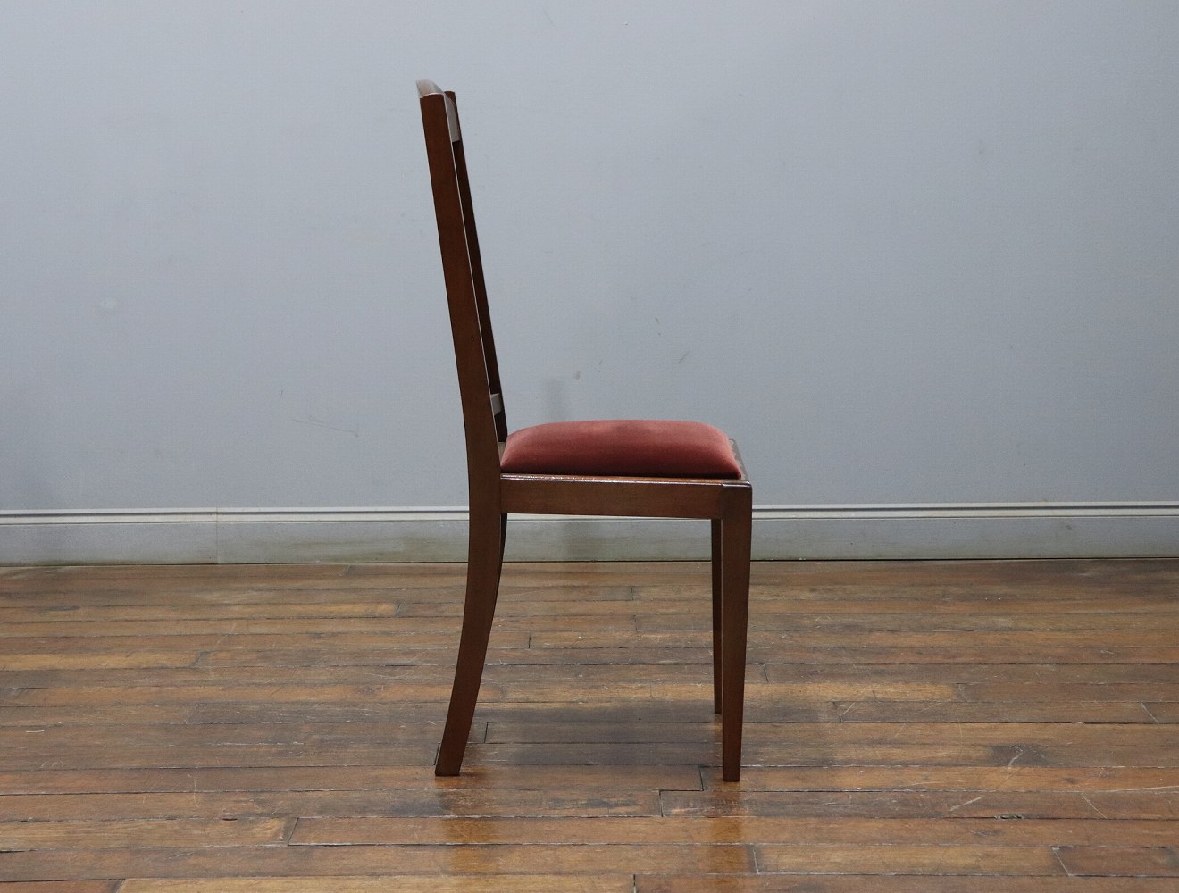 チェア4脚セット