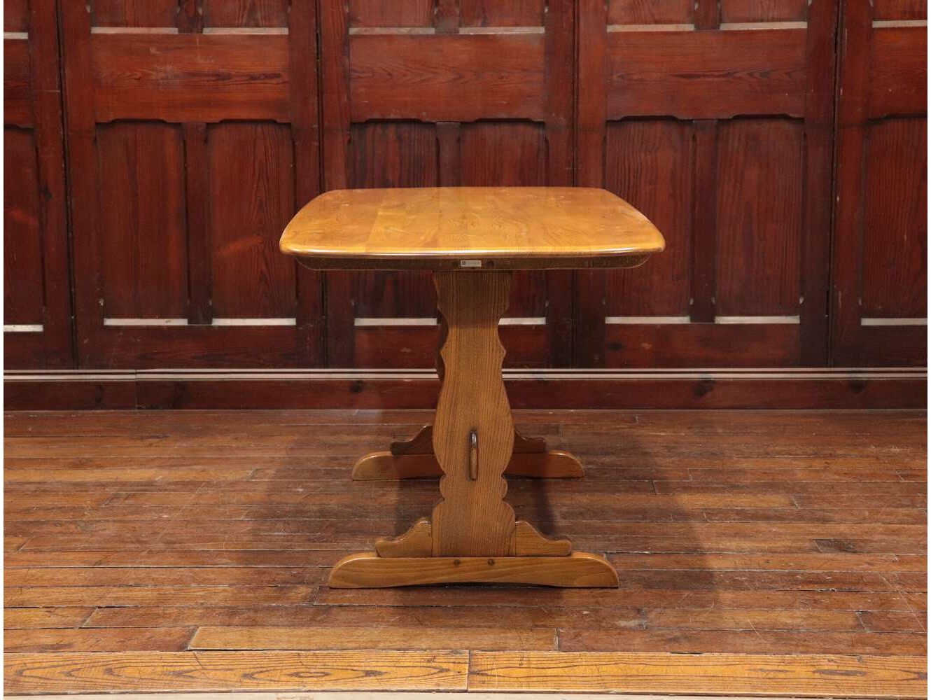 リフェクトリーテーブル ERCOL