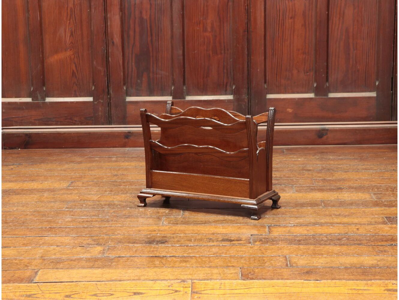 マガジンラック