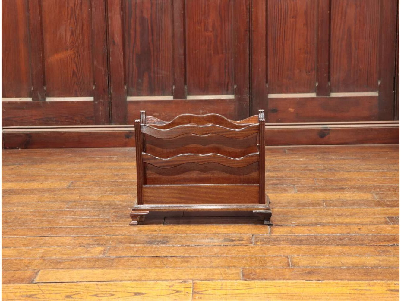 マガジンラック