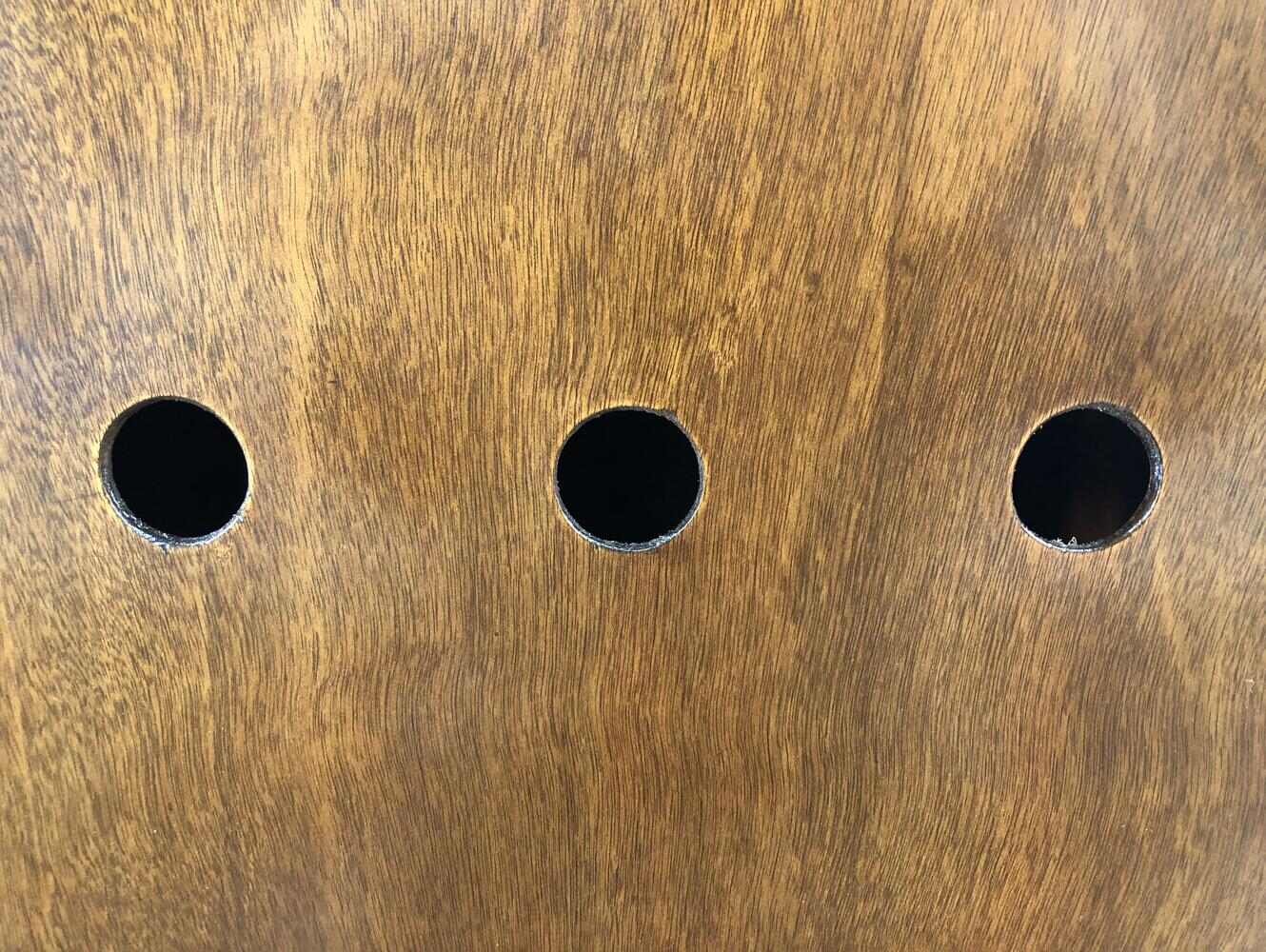 スモールキャビネット