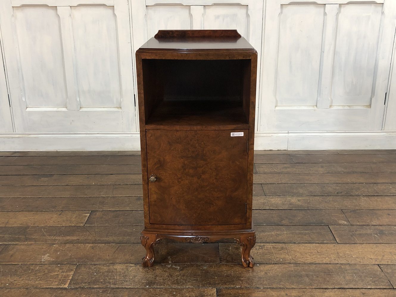 スモールキャビネット