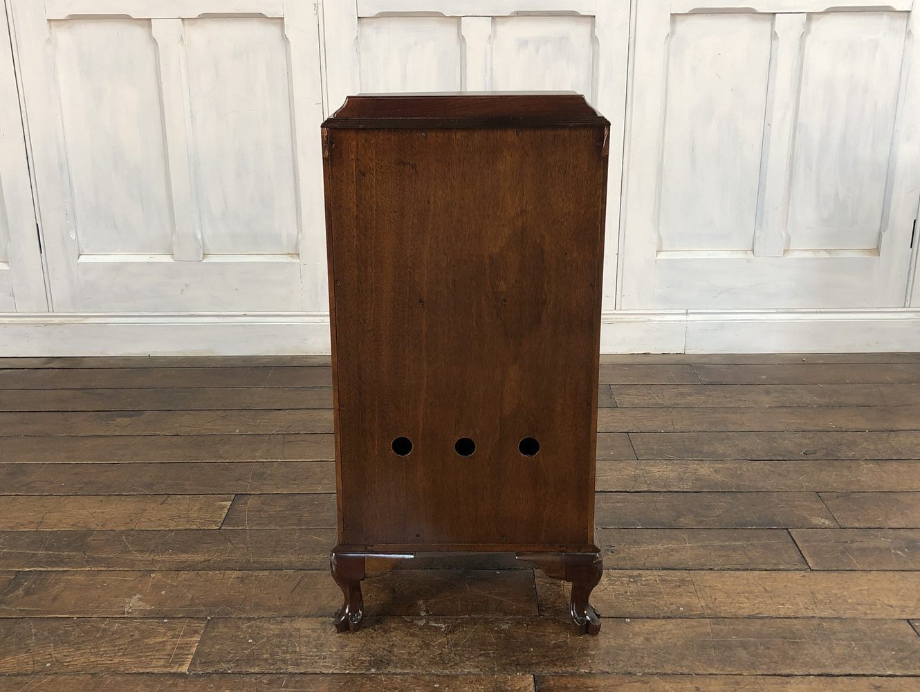 スモールキャビネット