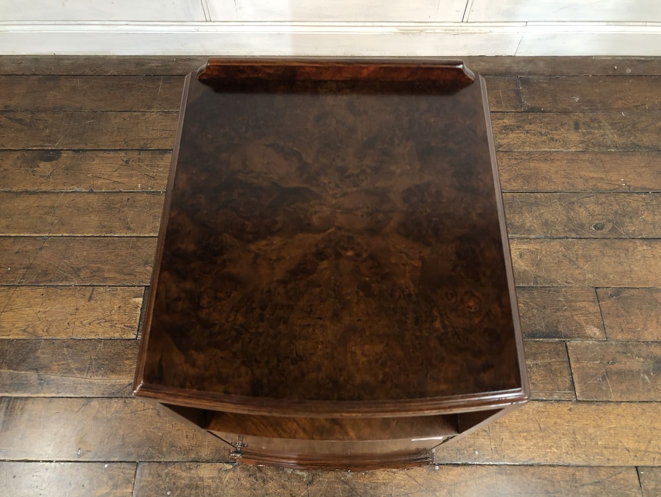 スモールキャビネット