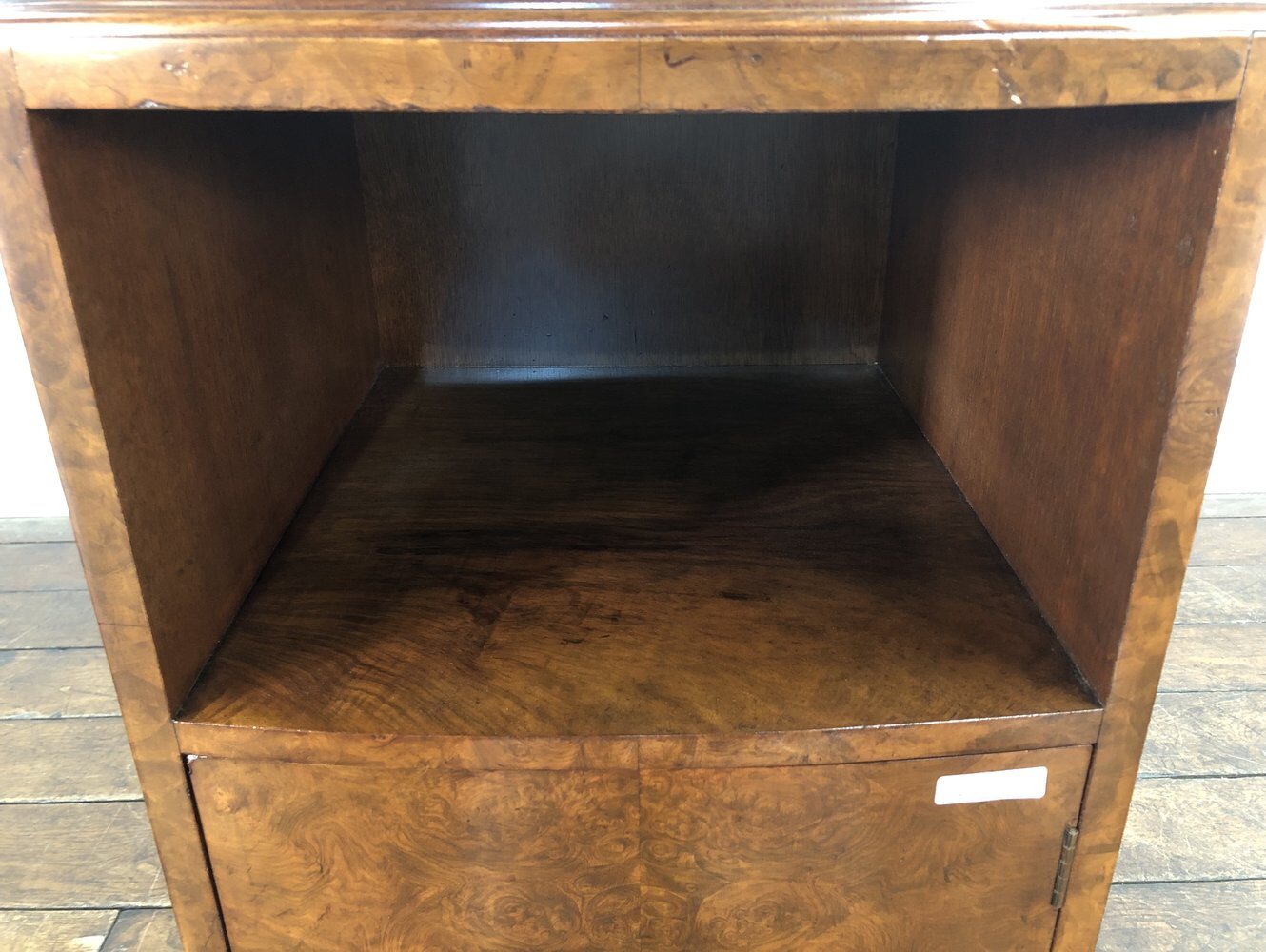 スモールキャビネット