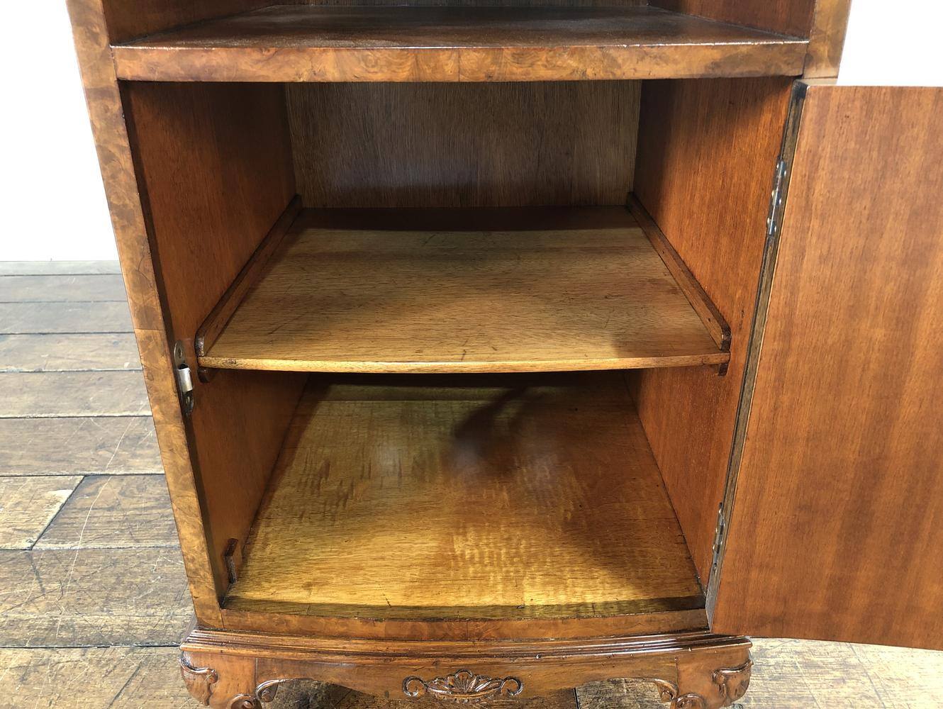 スモールキャビネット