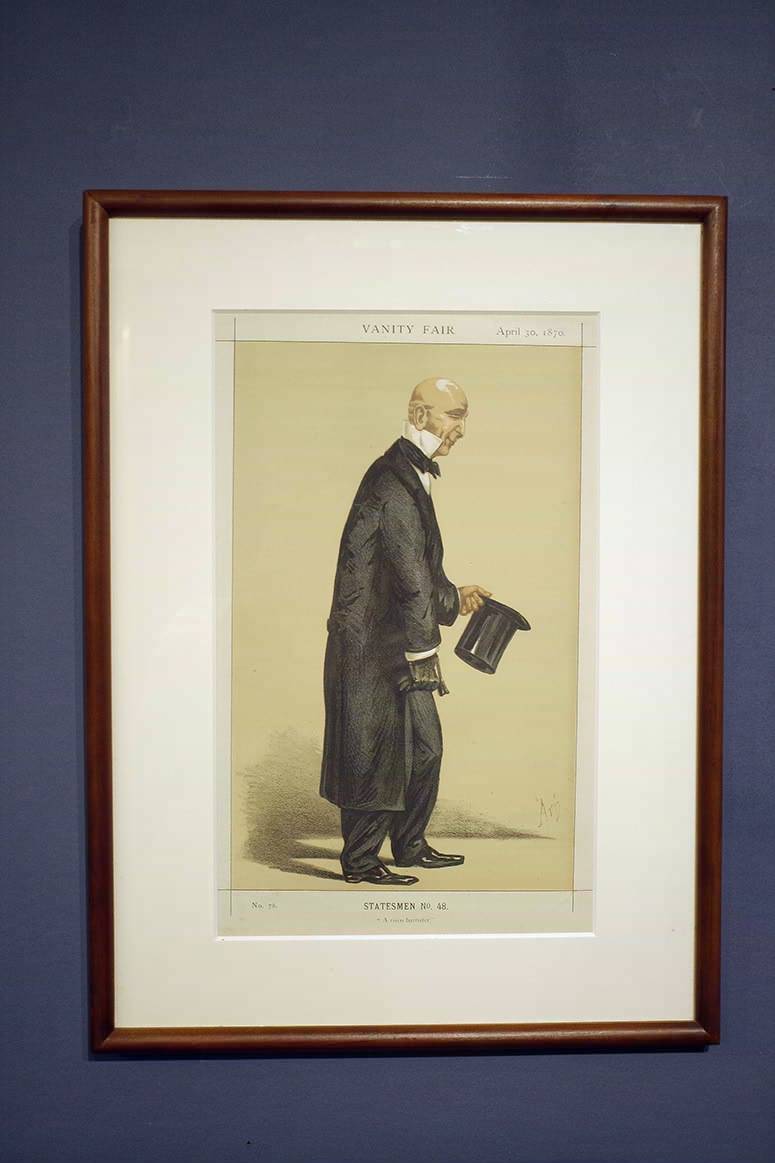 ヴァニティフェア