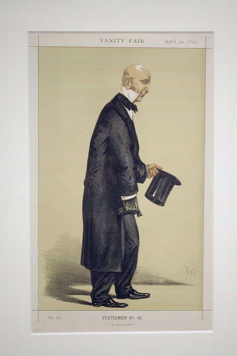 ヴァニティフェア