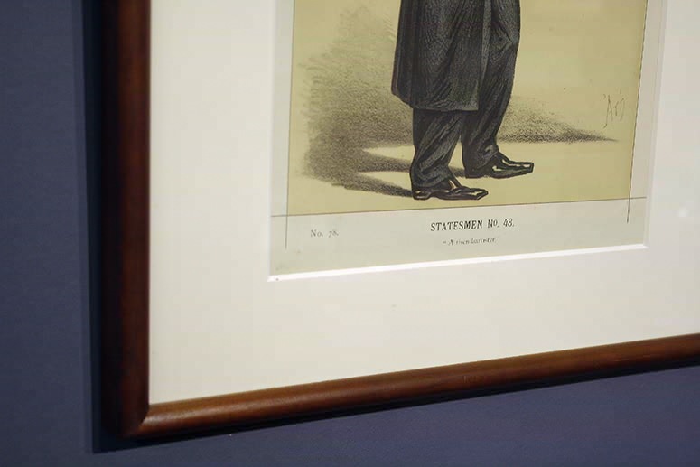 ヴァニティフェア