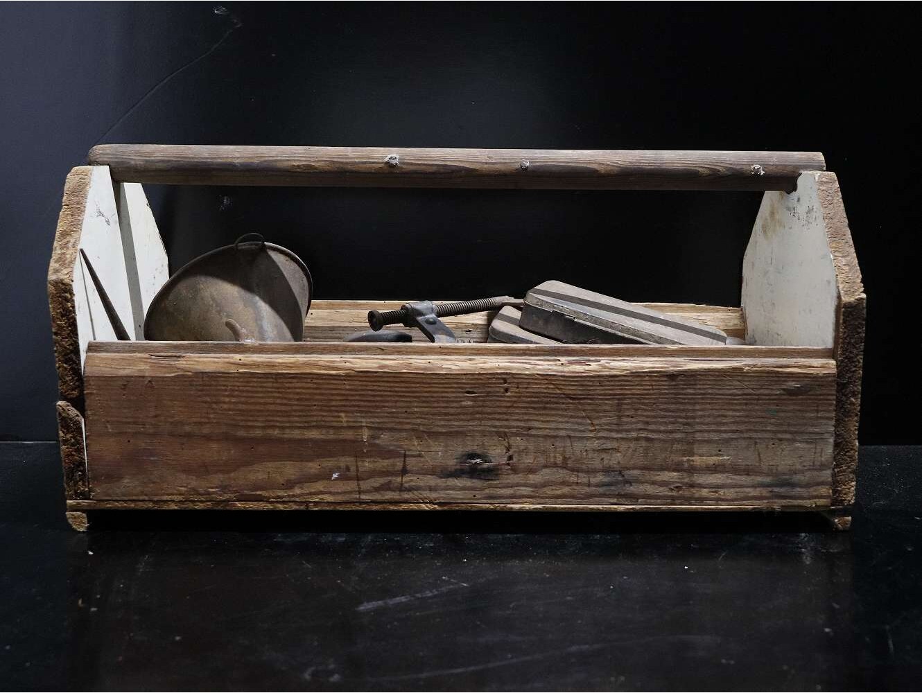 ツールボックス