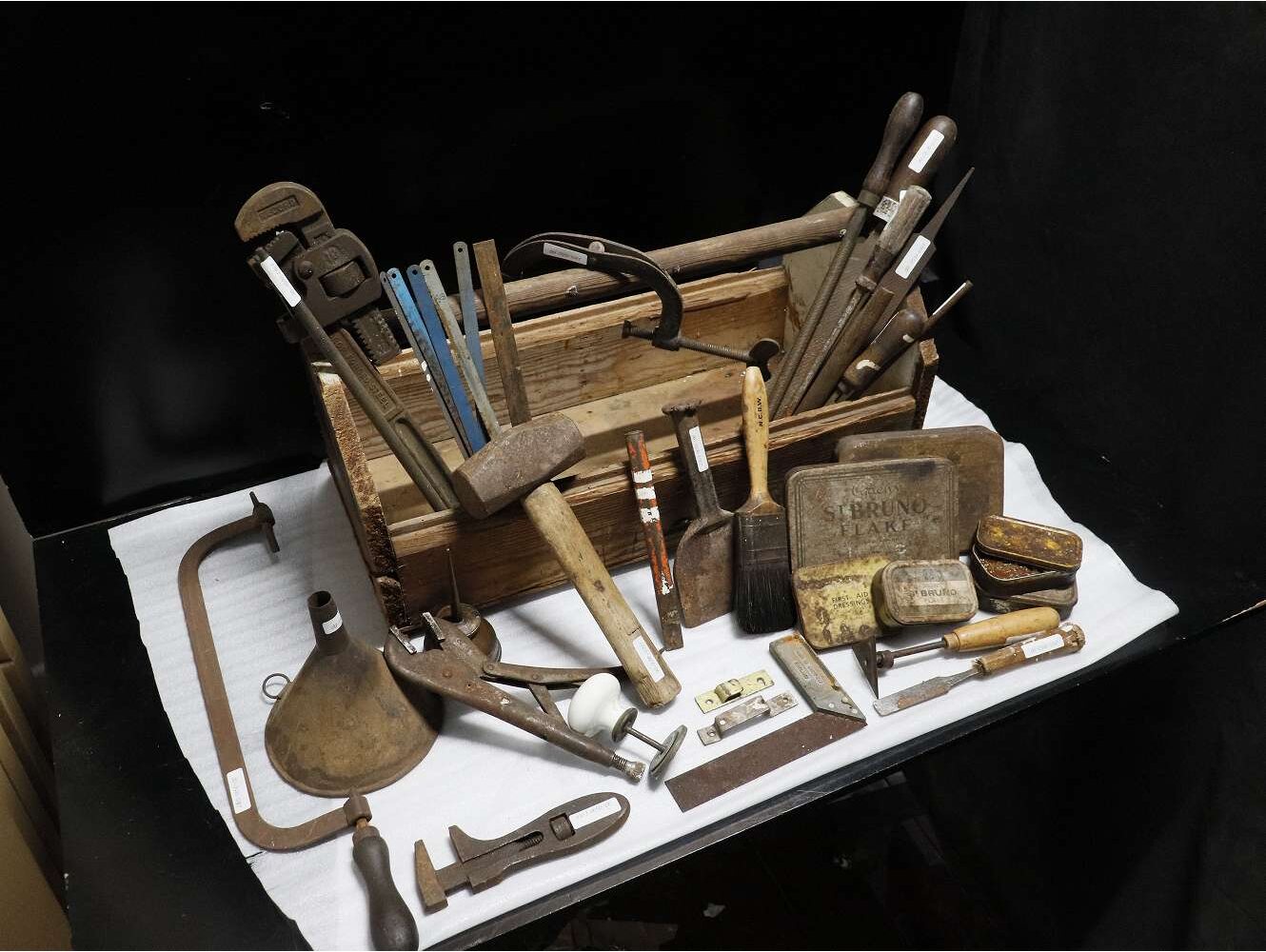 ツールボックス