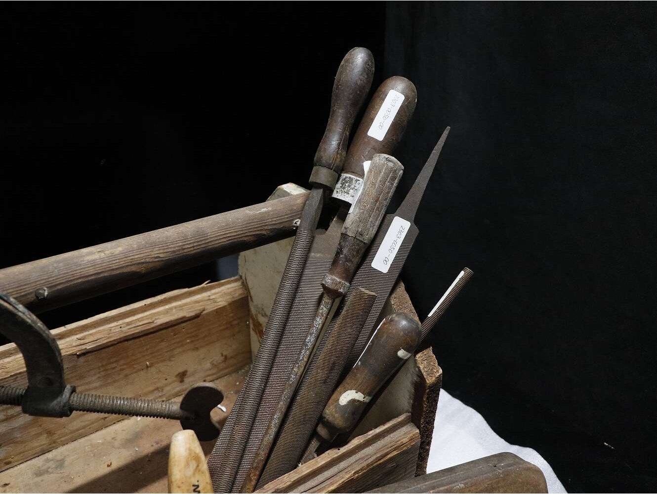 ツールボックス