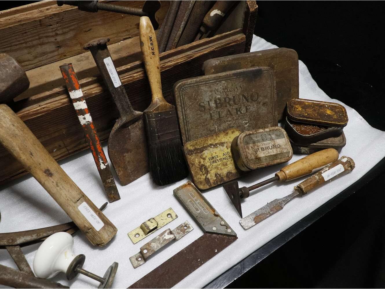 ツールボックス