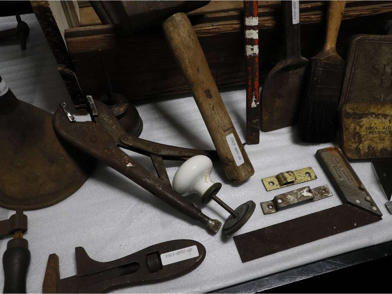 ツールボックス