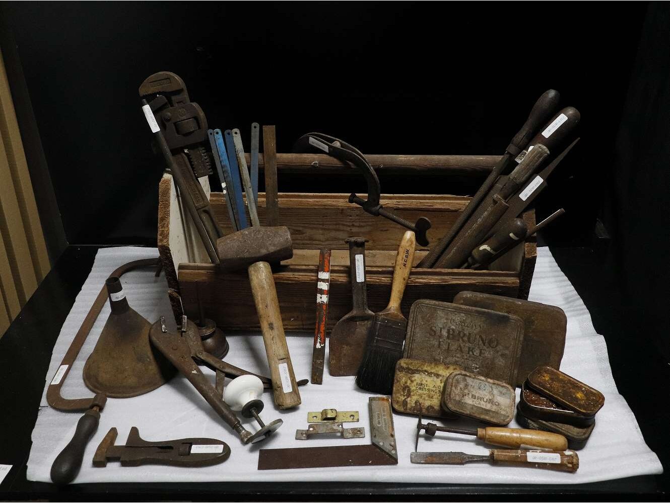 ツールボックス