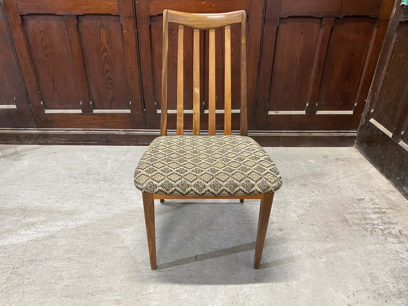 チェア6脚セット