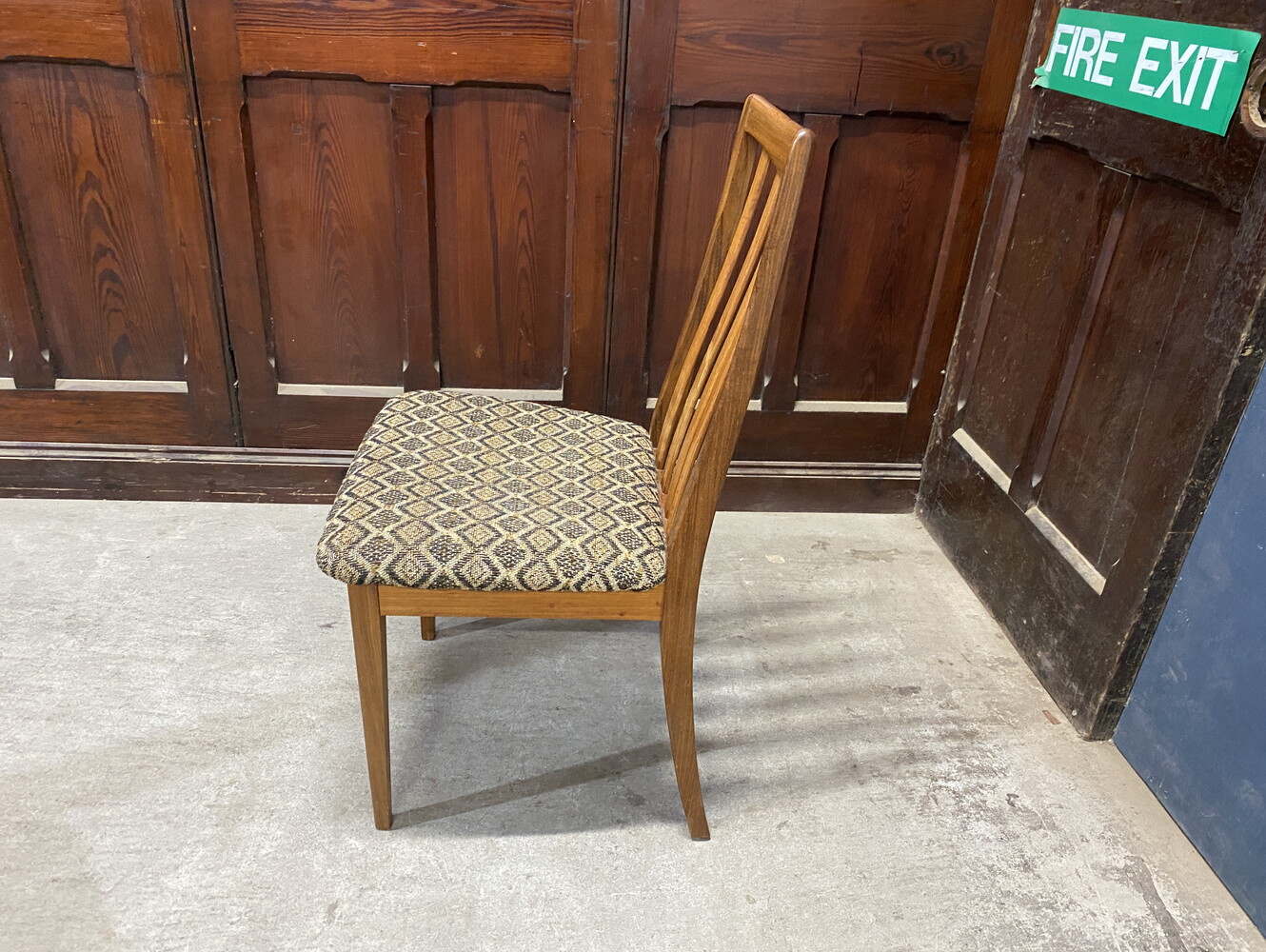 チェア6脚セット