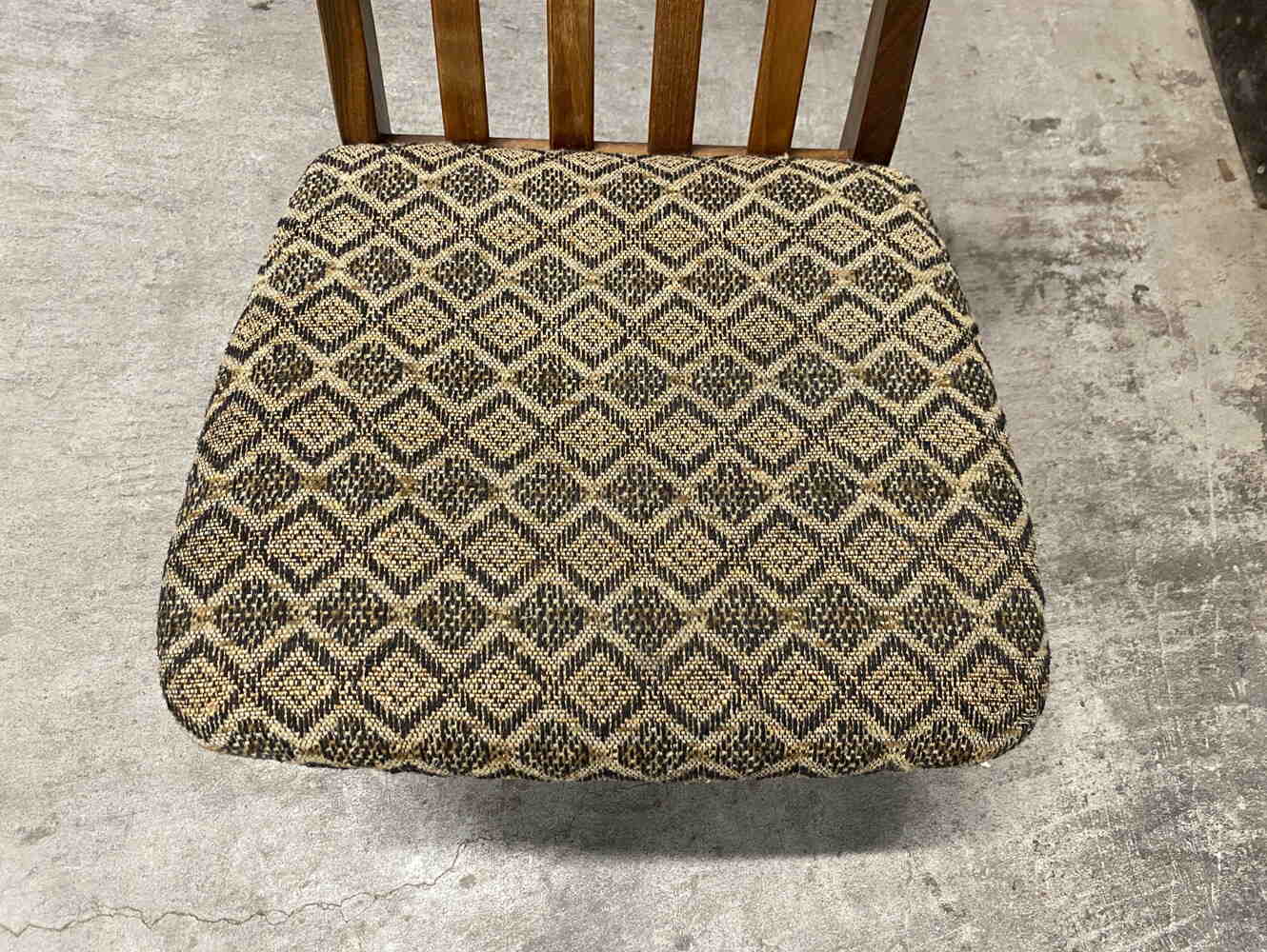 チェア6脚セット