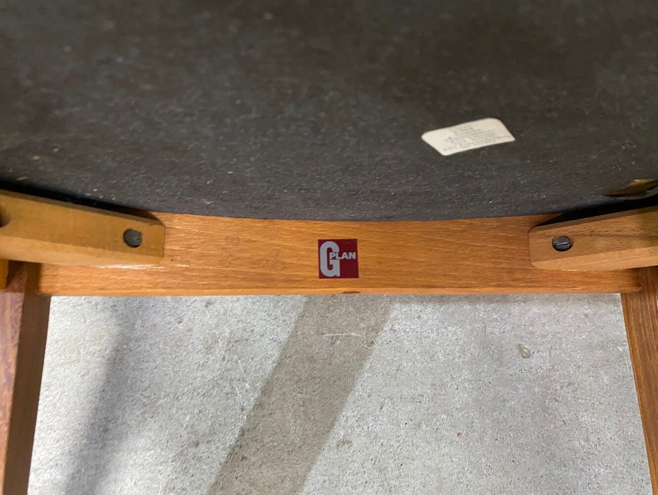 チェア6脚セット