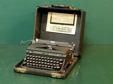 タイプライター