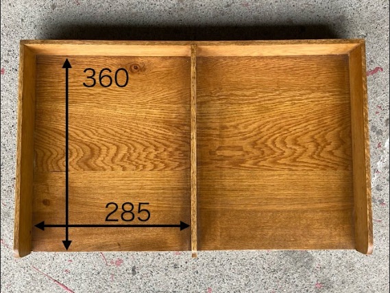 ファイルキャビネット