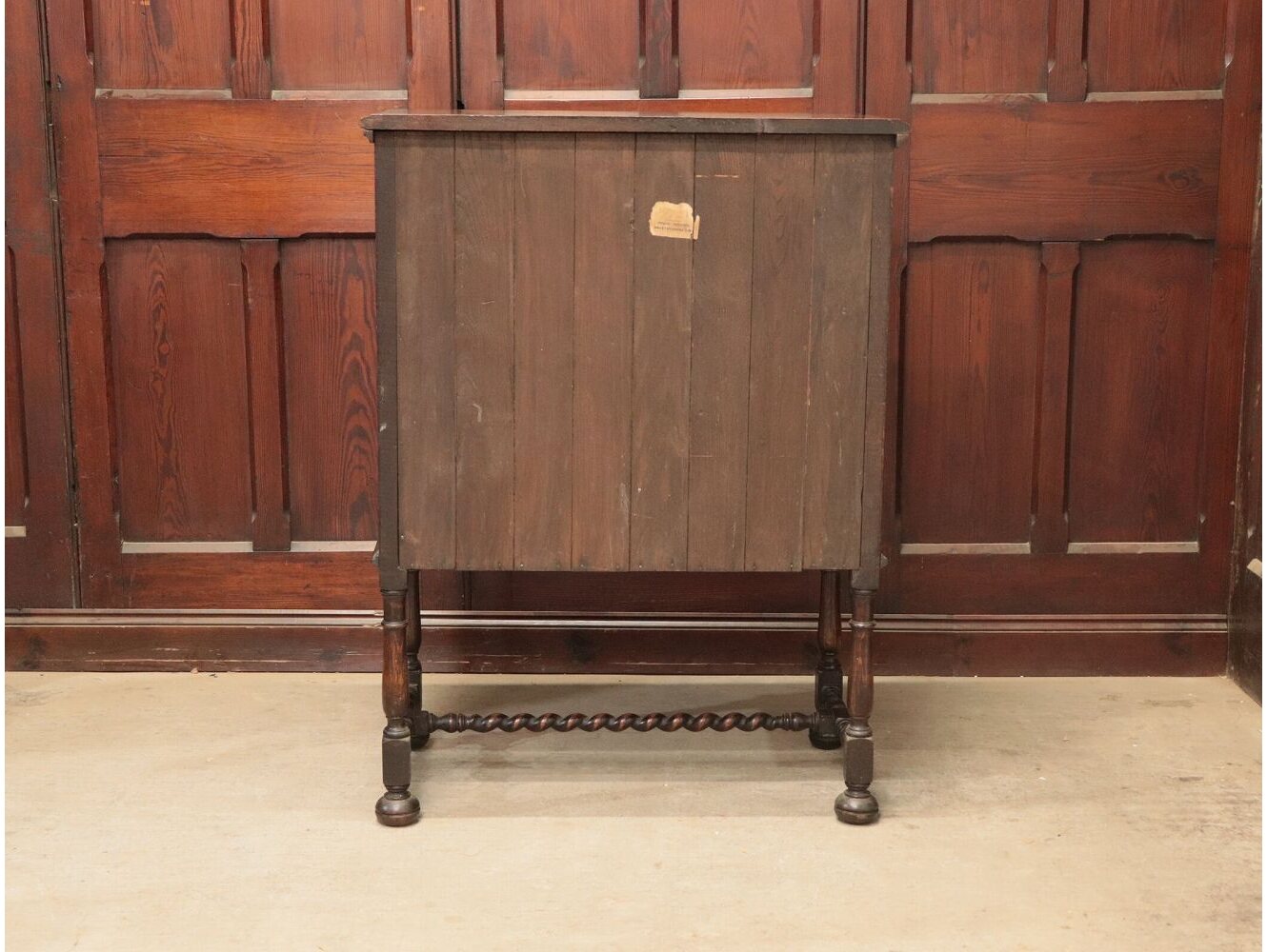 ファイルキャビネット