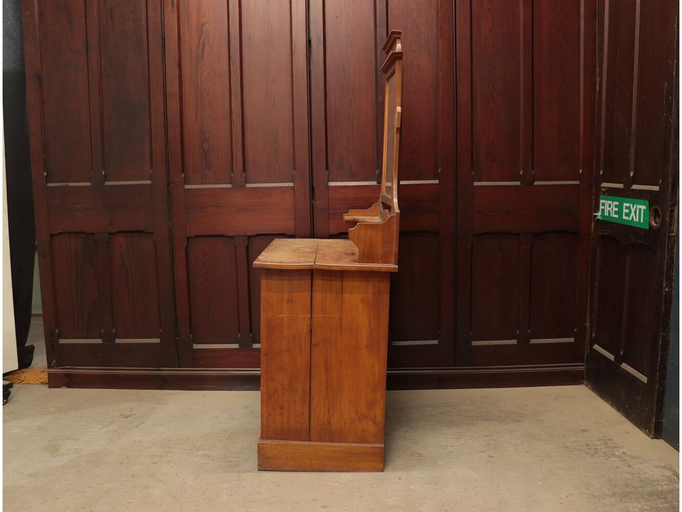 ドレッシングチェスト | アンティーク家具,チェスト/ワードローブ