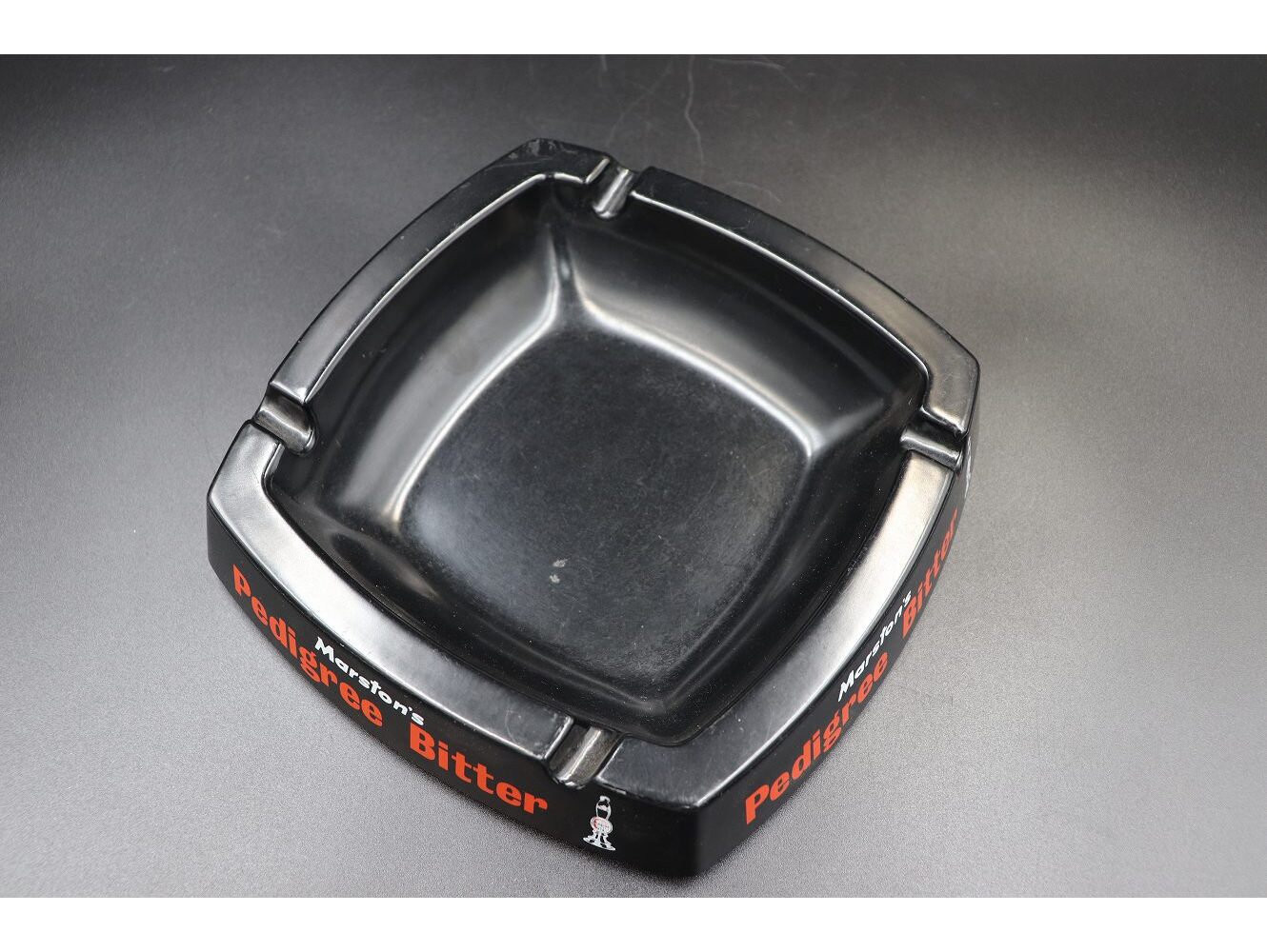 アッシュトレイ