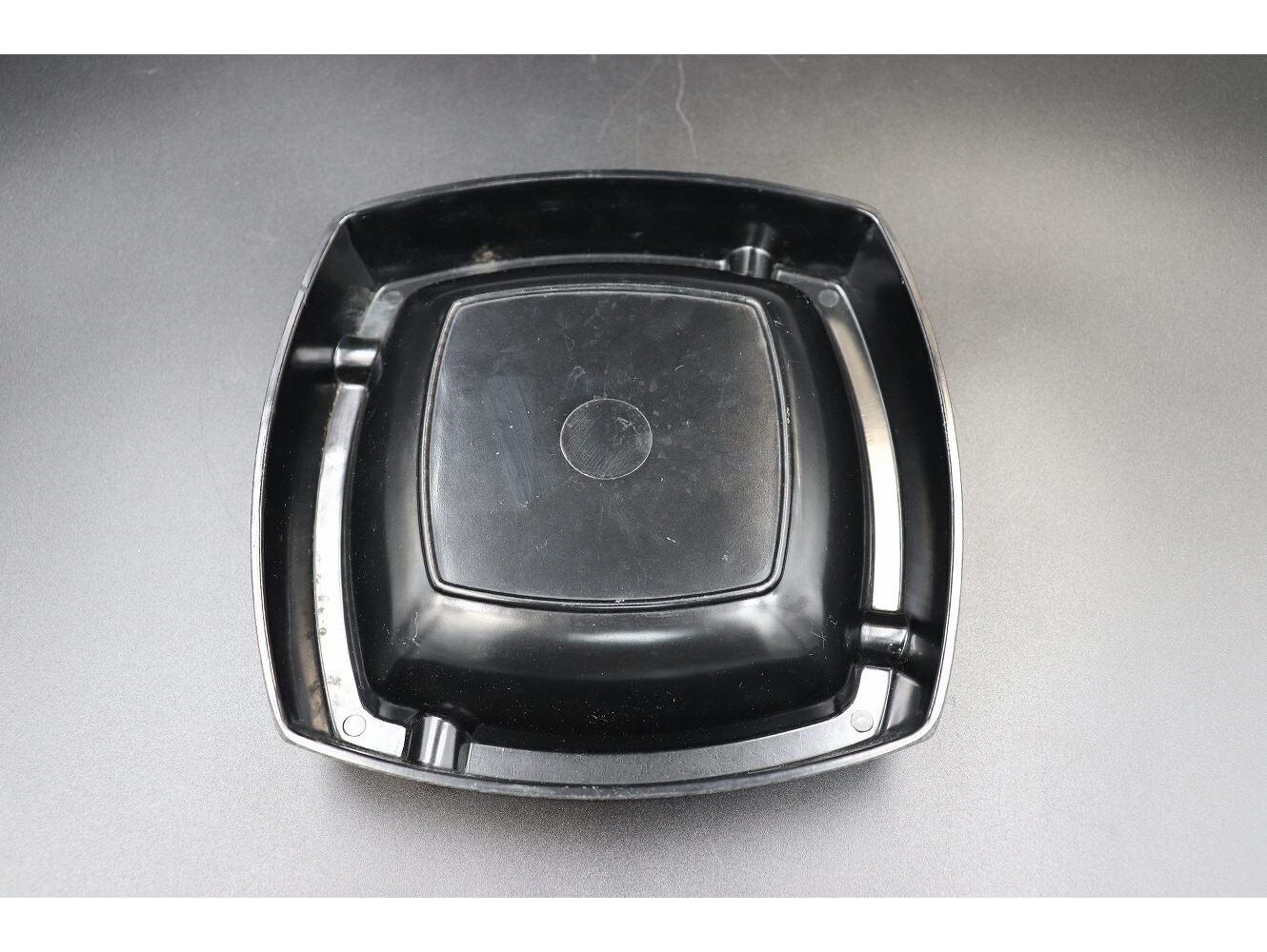 アッシュトレイ