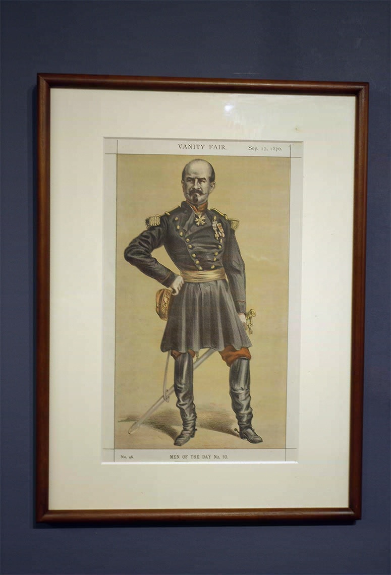 ヴァニティフェア