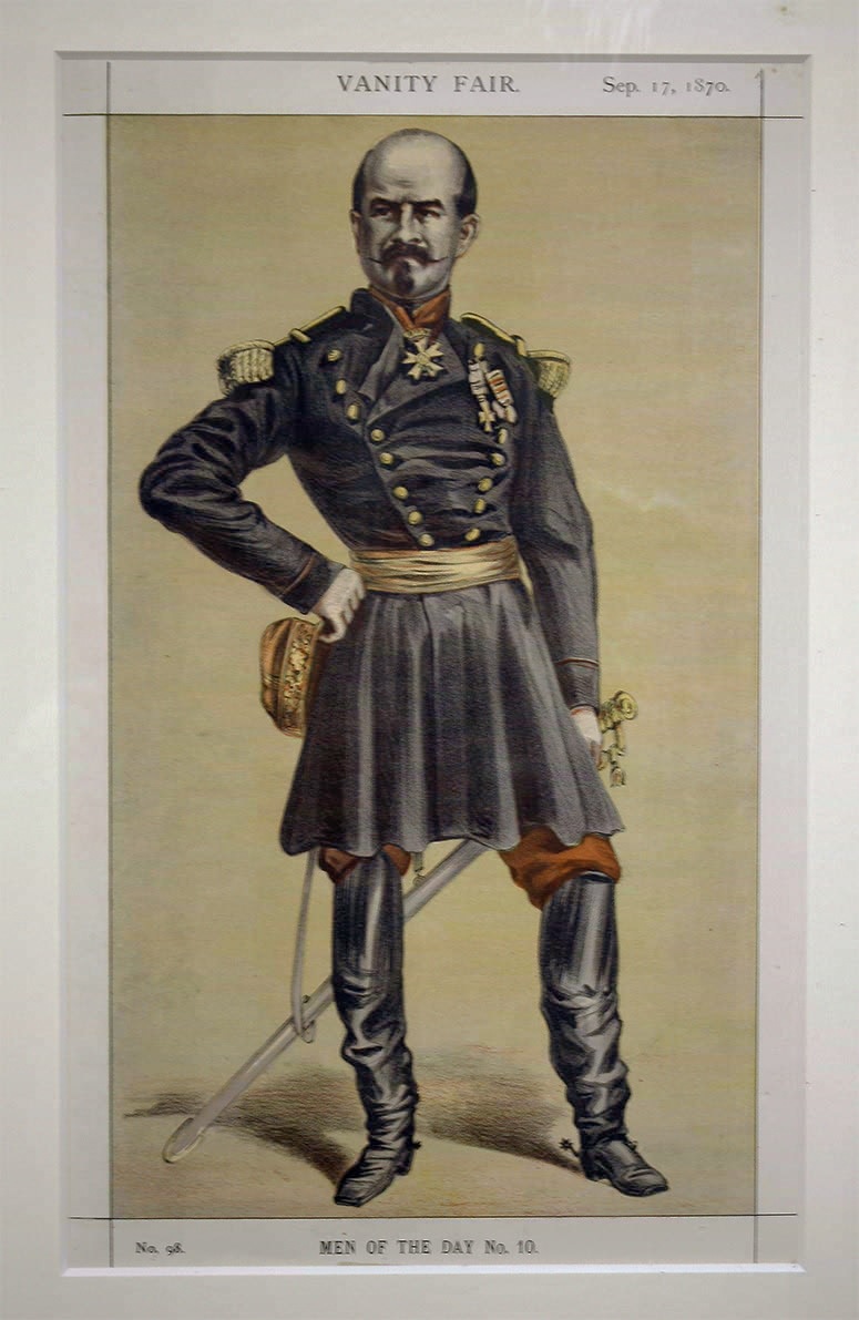 ヴァニティフェア