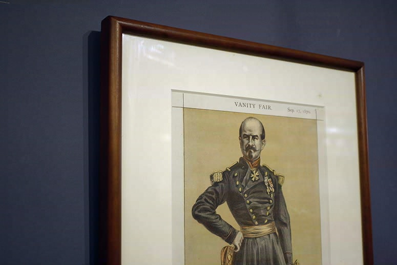 ヴァニティフェア