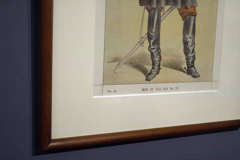 ヴァニティフェア