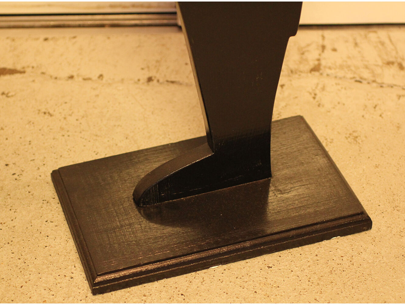 バトラースタンド