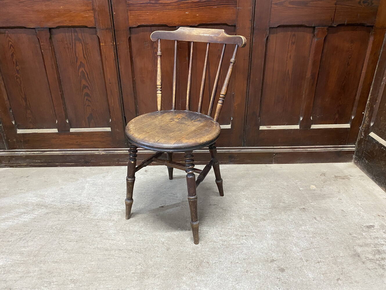 アイベックスチェア