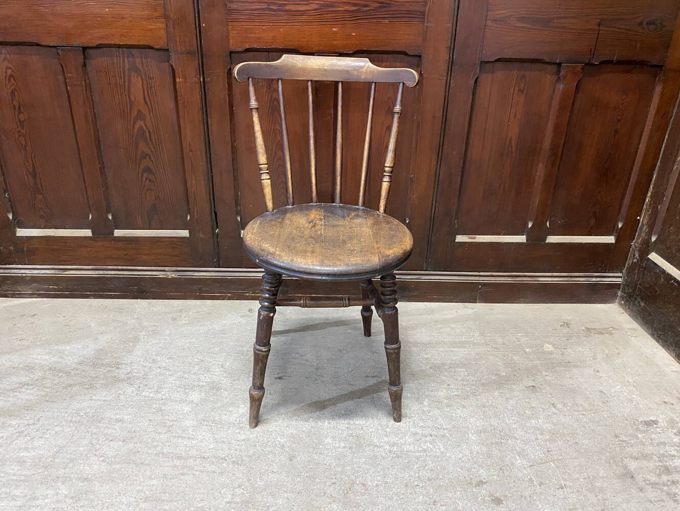 アイベックスチェア