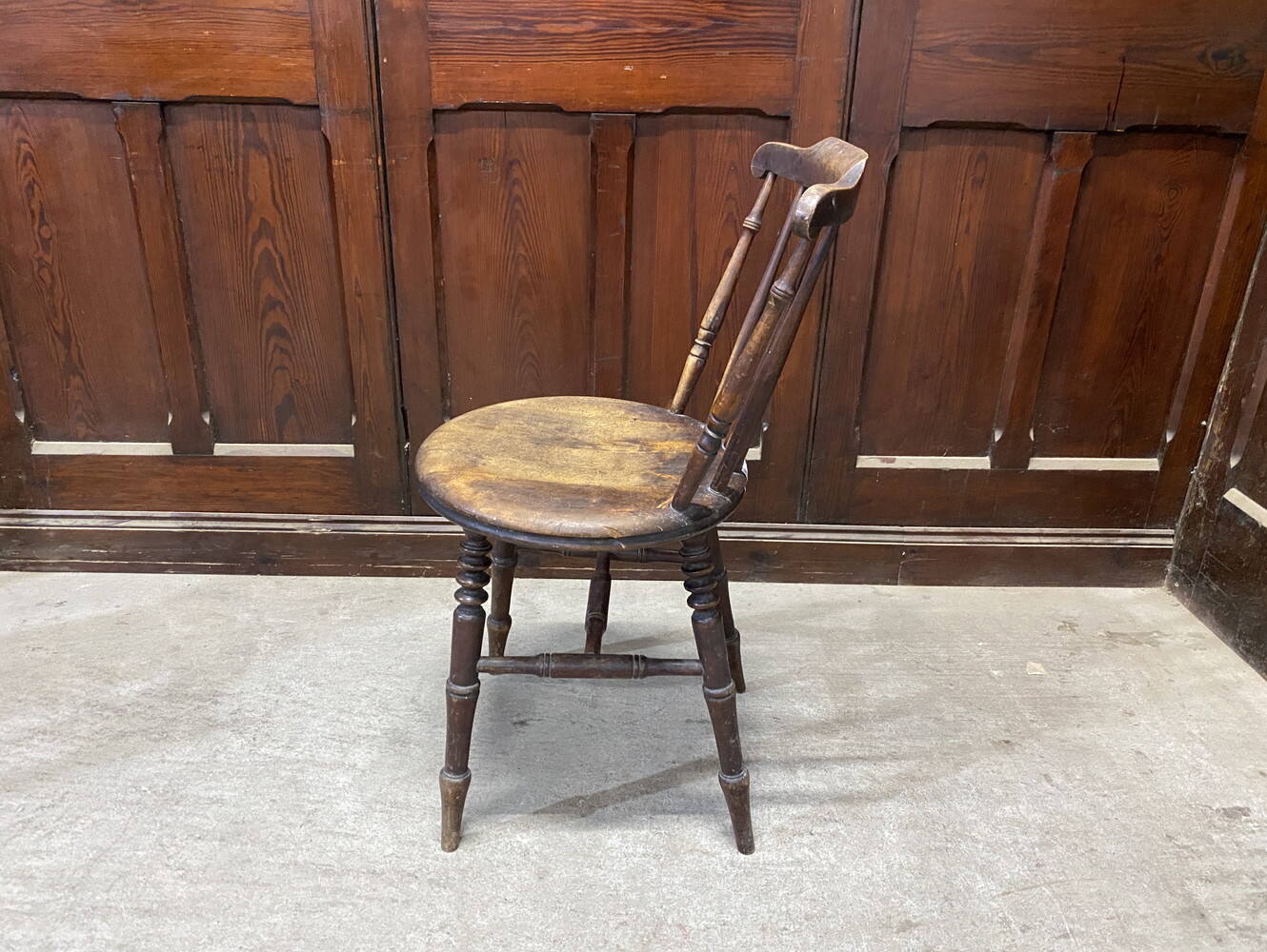 アイベックスチェア