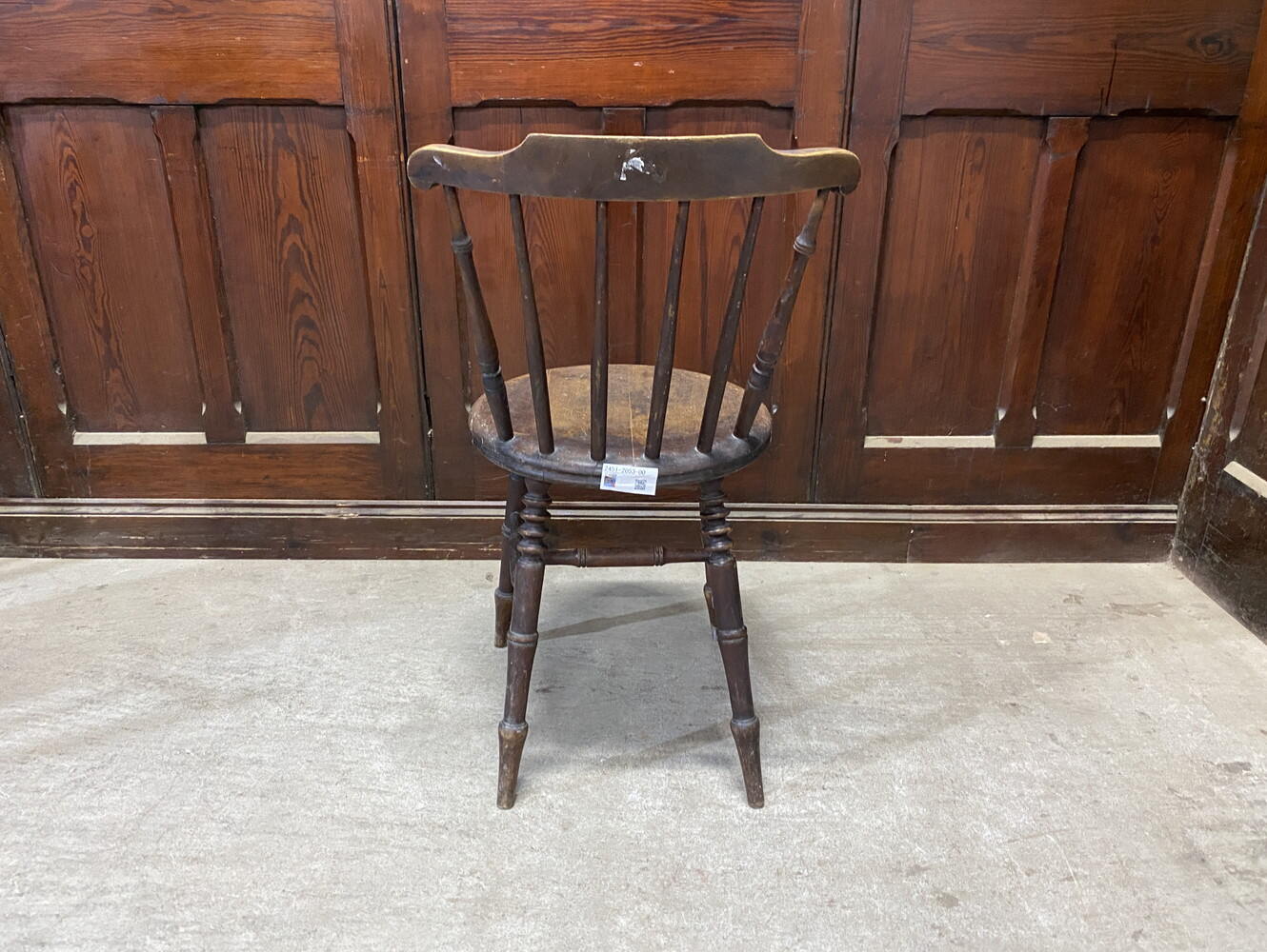 アイベックスチェア