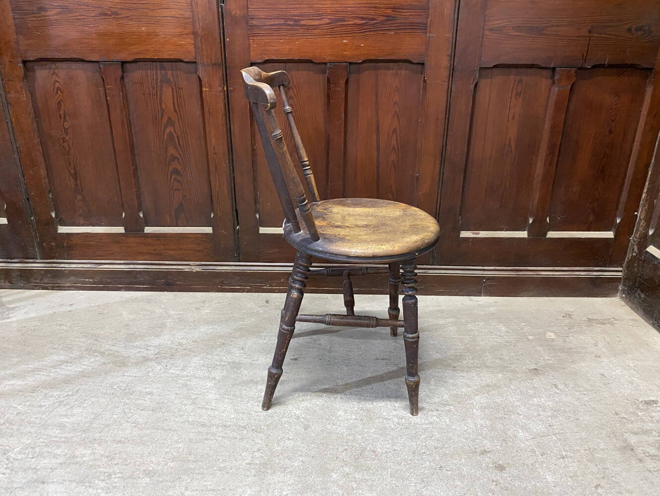 アイベックスチェア