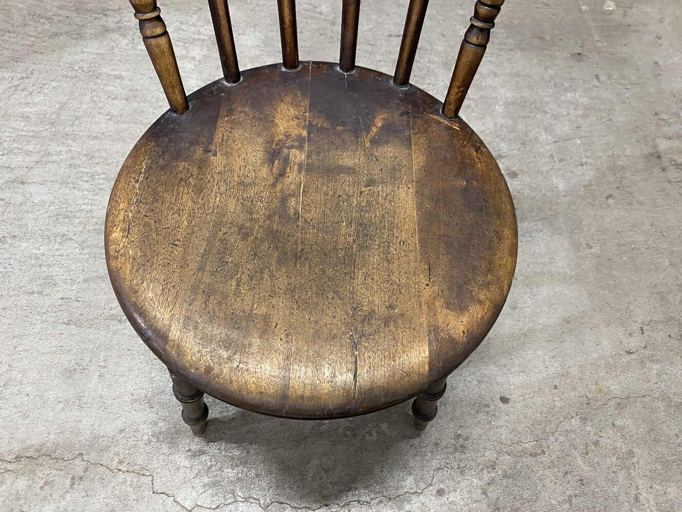 アイベックスチェア