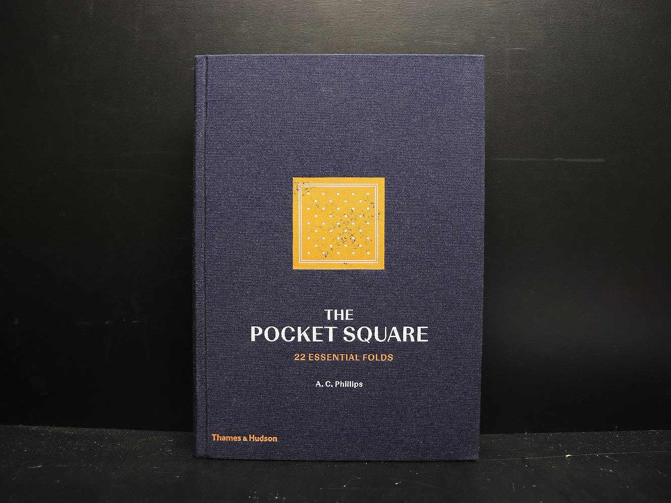 The POCKET SQUARE