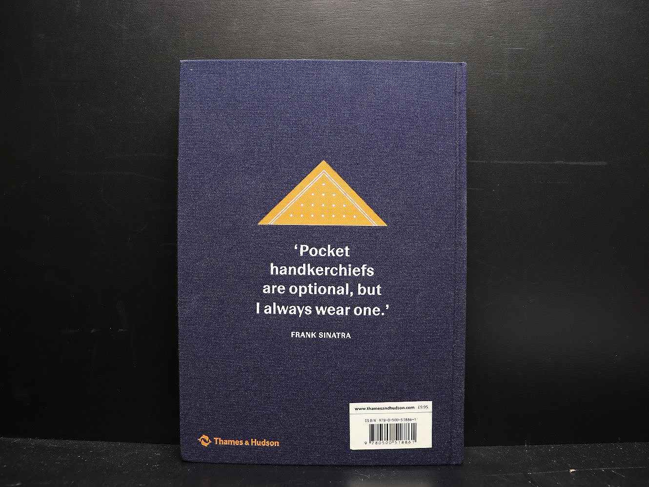The POCKET SQUARE