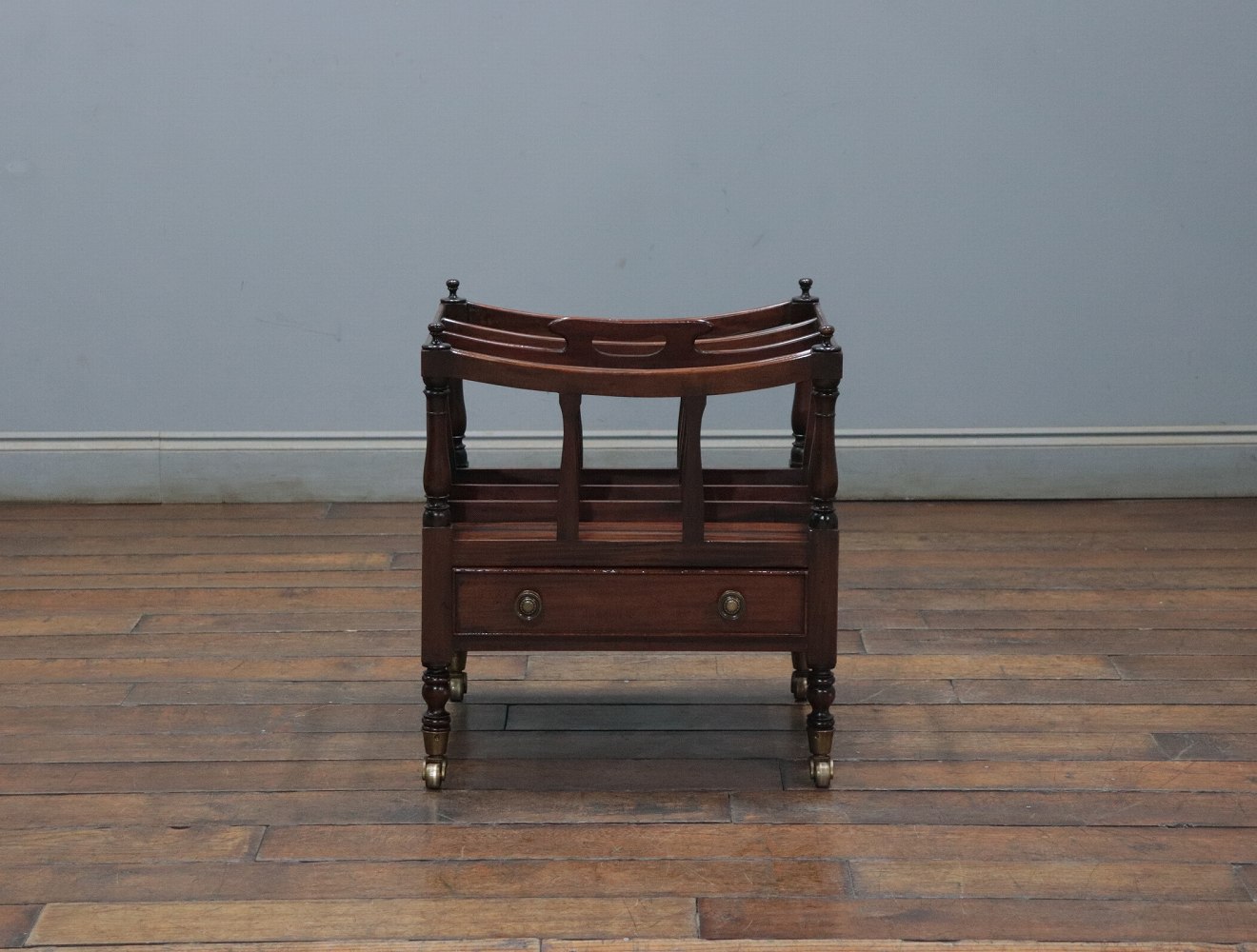 マガジンラック | アンティーク家具,小型家具他,マガジンラック