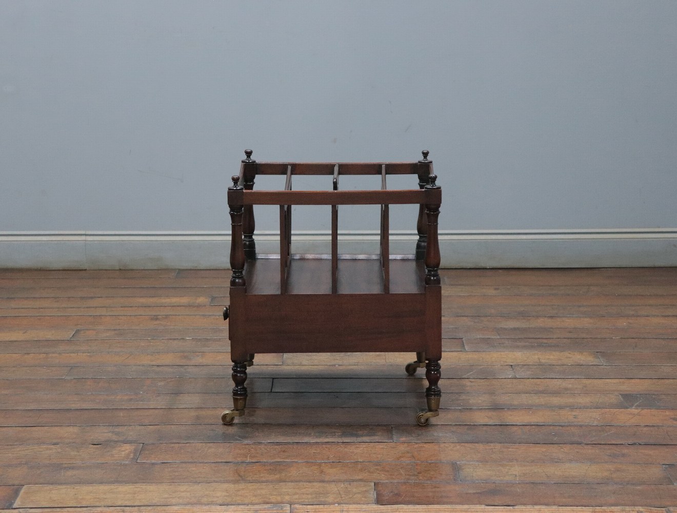 マガジンラック | アンティーク家具,小型家具他,マガジンラック