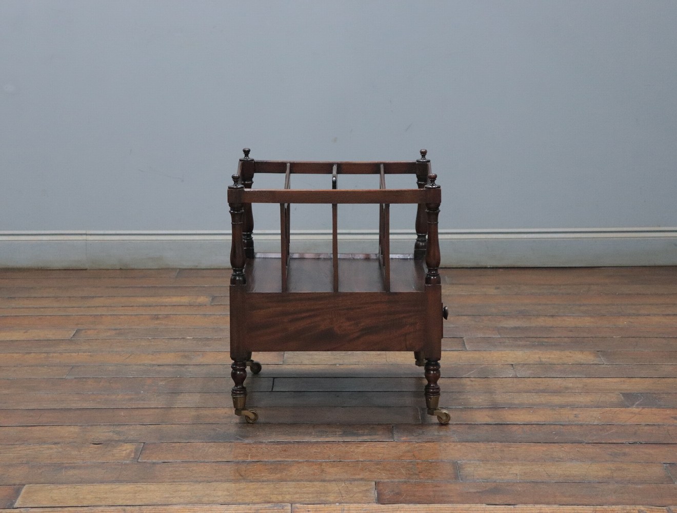 マガジンラック | アンティーク家具,小型家具他,マガジンラック