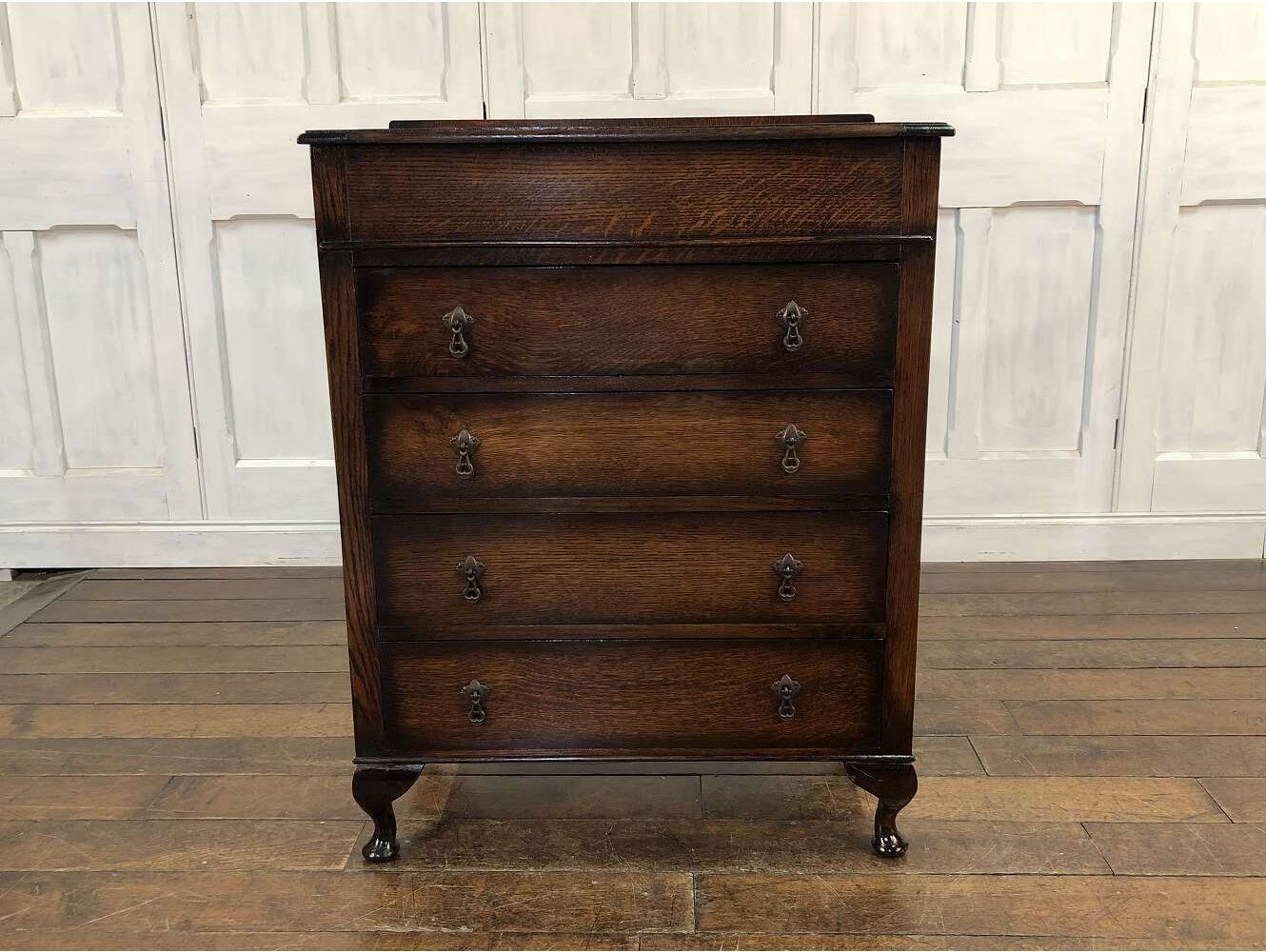 バチェラーチェスト